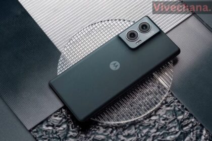 Motorola Edge 50 Fusion Launch Date in India