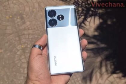 Realme GT Neo 6 SE Launch Date in India